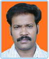 Mr. P. Chandra Sekhar -  Sr. Trainer - ASP.Net, MSSQL