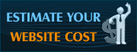 bitra estimate website cost