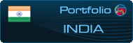 portfolio india