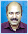 Mr. N.V. Mahesh - Web Support for Students Websites and E-Mails